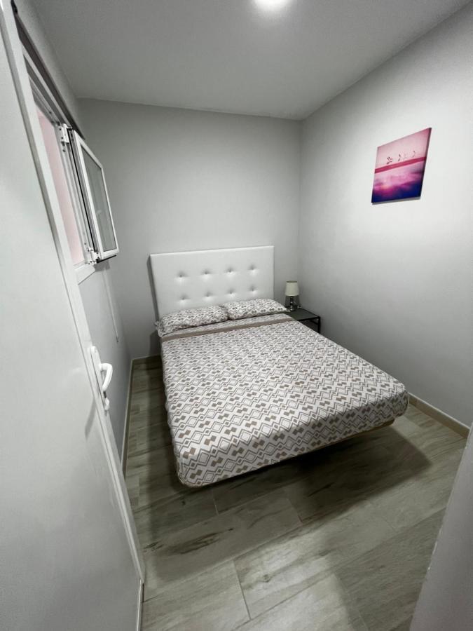Apartamento Isor Canteras Las Palmas de Gran Canaria Exterior photo