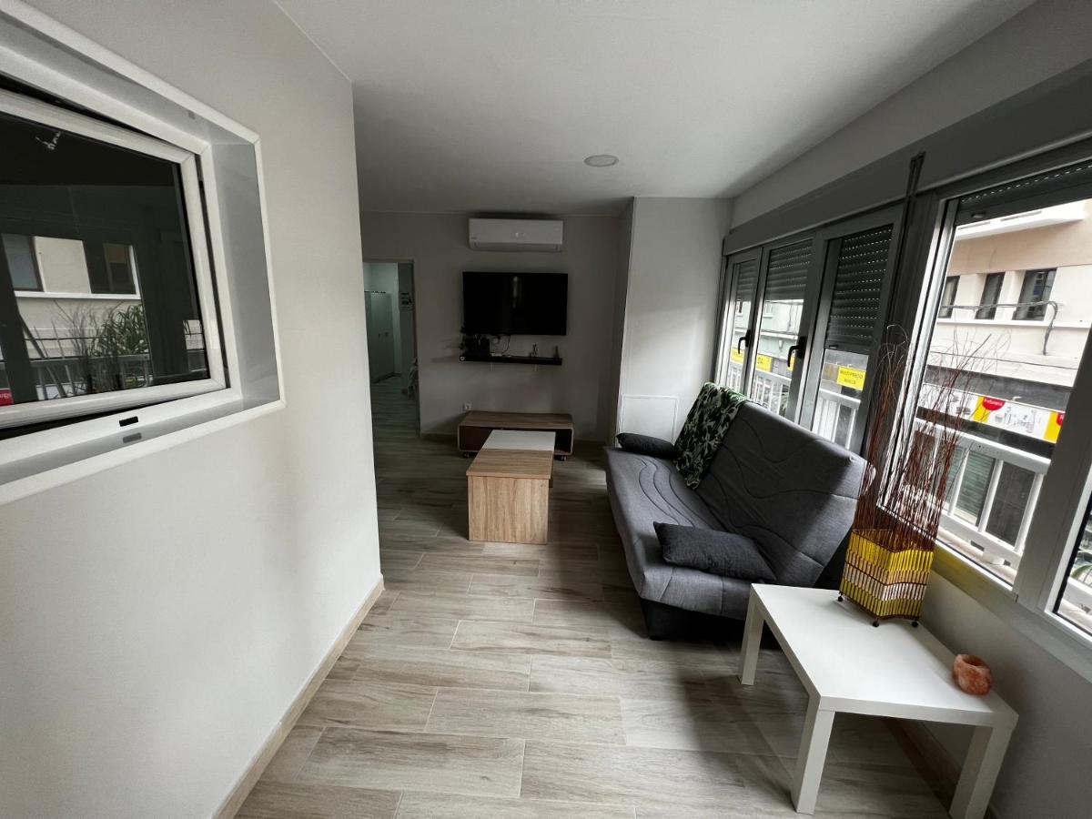 Apartamento Isor Canteras Las Palmas de Gran Canaria Exterior photo
